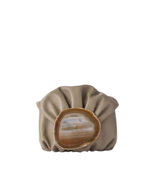 Malababa Minihontas in het Brown