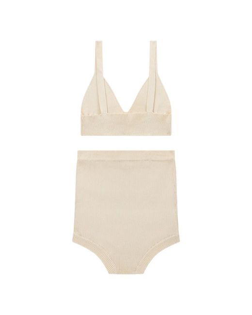 RED Valentino Natural Sets
