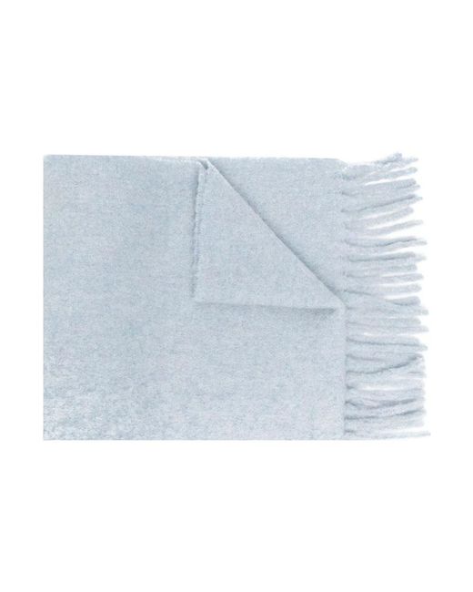 Marni Sjaals in het Blue