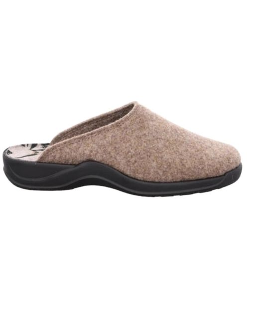 Rohde Brown Stylischer vaasa -clog