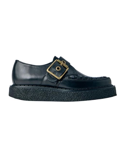 Vivienne Westwood Blue Flats