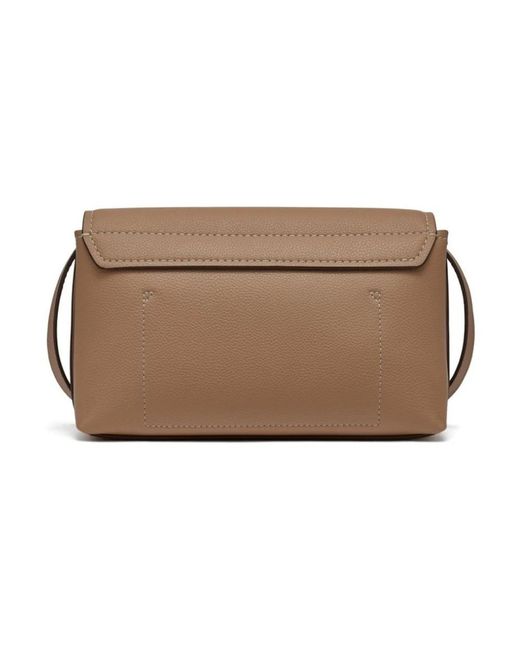 DKNY Senza Camera Bag in het Brown