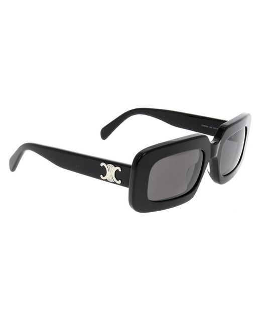 Céline Black Sunglasses