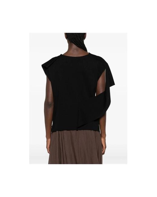 CFCL Black T-Shirts