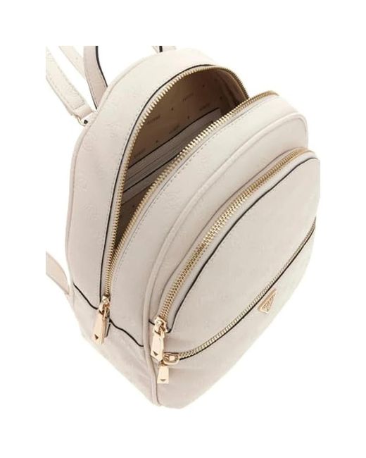 Guess Natural Backpacks
