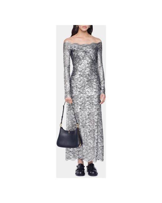Rabanne Gowns in het Gray