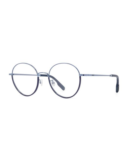 Glasses di KENZO in Metallic