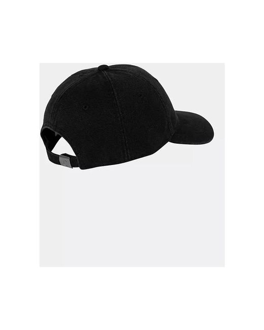 Carhartt Black Caps for men