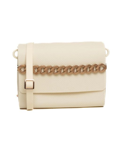 Havaianas Natural Cross Body Bags