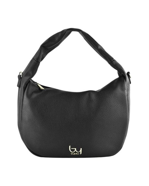 Handbags di BY BYBLOS in Black