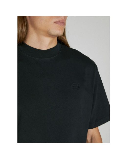 Eytys Blue T-Shirts for men
