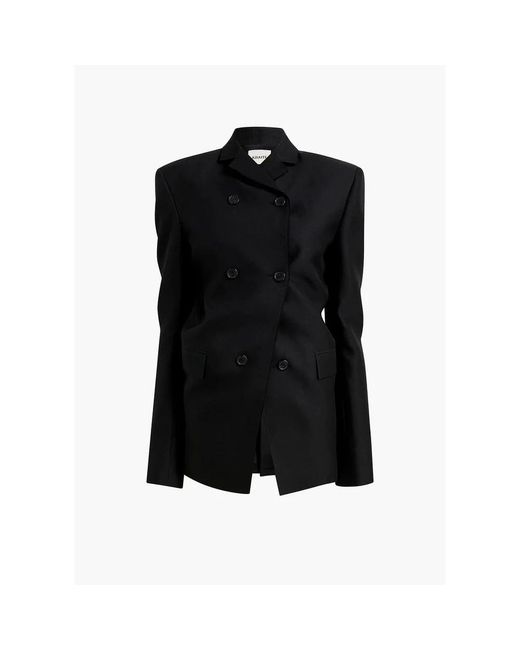 Khaite Jassen in het Black
