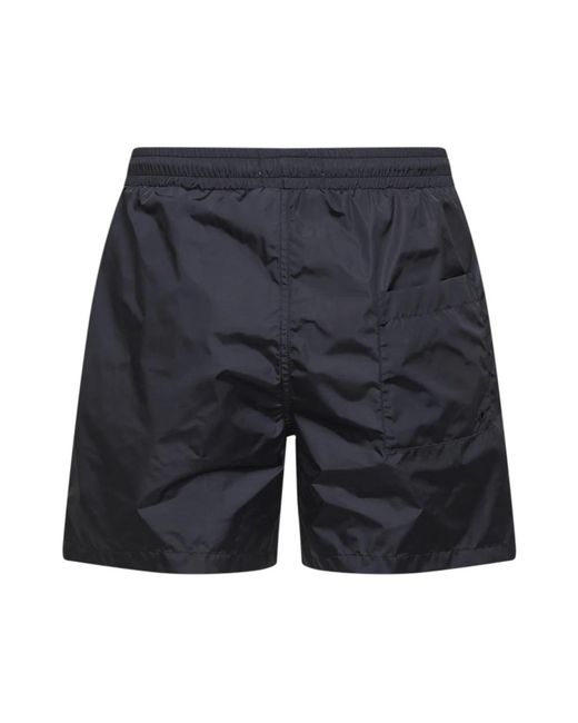 Beachwear D4.0 de hombre de color Blue