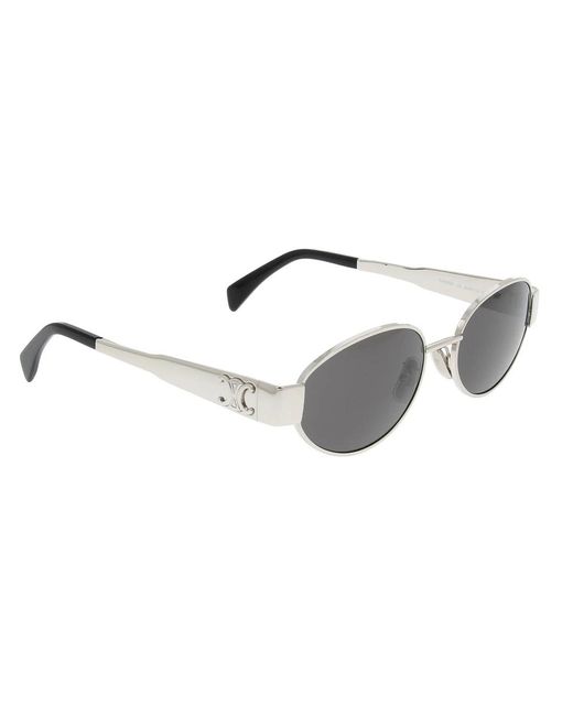 Céline Gray Sunglasses