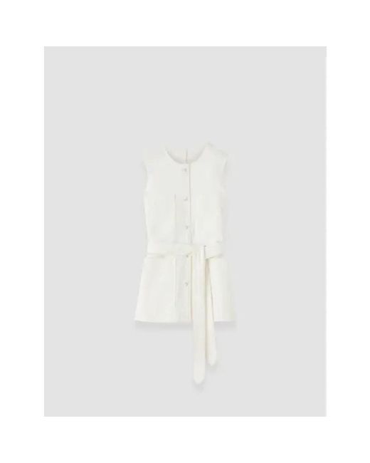 Joseph Top in het White