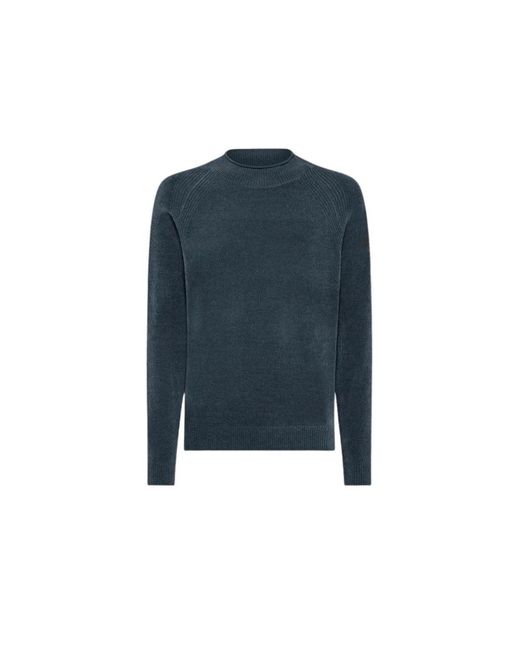 Rrd Blue Turtlenecks for men