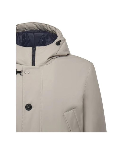 Fay Gray Winter Jackets for men