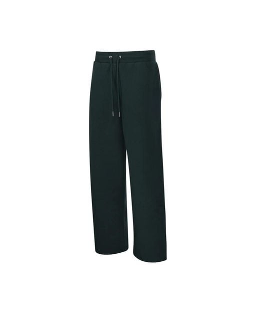 Sweatpants AMI pour homme en coloris Green