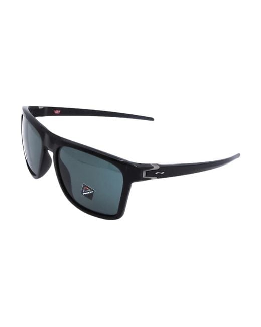 Oakley Blue Sunglasses