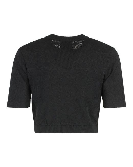Givenchy Black T-Shirts