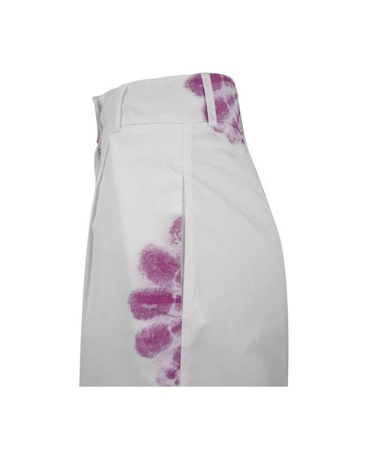 Beatrice B. Gray Bermuda shorts