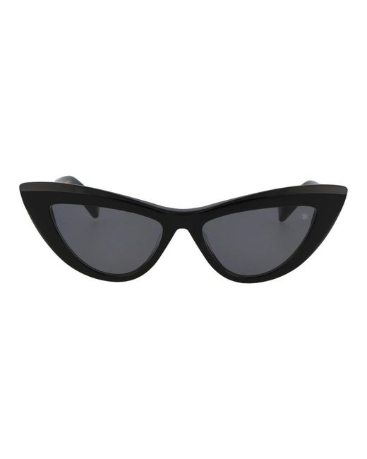 Balmain Black Sunglasses