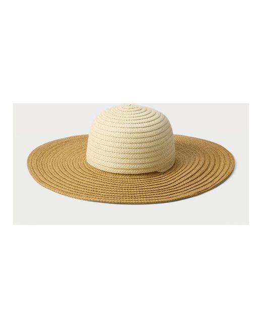 Ralph Lauren Metallic Hats