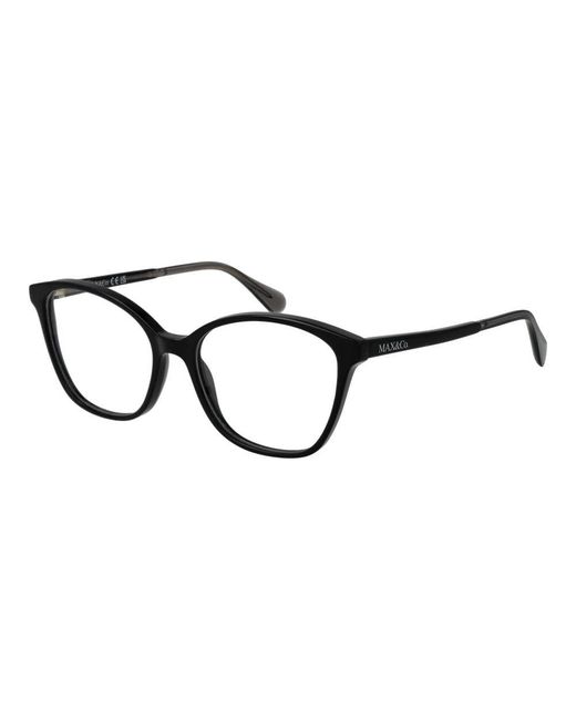 Glasses di MAX&Co. in Black