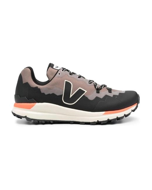 Veja Gray Sneakers for men