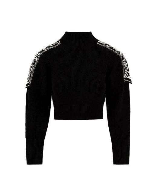 Akep Truien & Vesten ,Zwart ,Zwarte Sweaters Voor Mannen in het Black