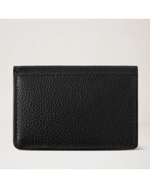 Wallets & Cardholders di Mulberry in Black da Uomo