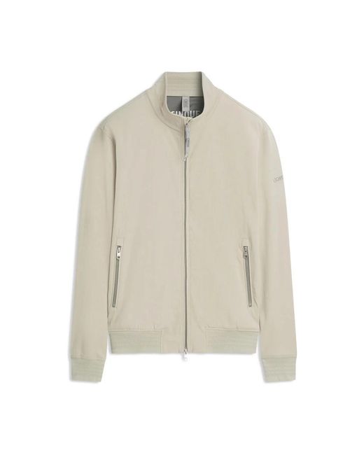 Cinque Light Weight Blouson in het Natural voor heren