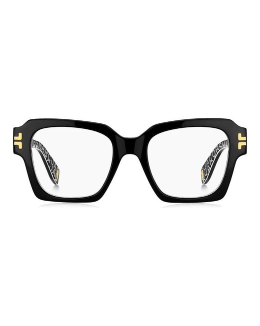 Marc Jacobs Black Glasses