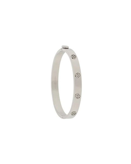 Tory Burch Metallic Bracelets