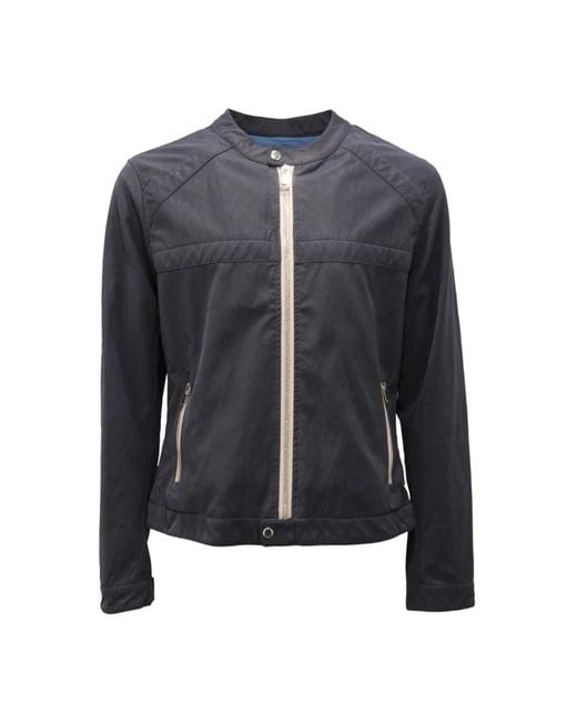 Light Jackets Freedomday pour homme en coloris Blue