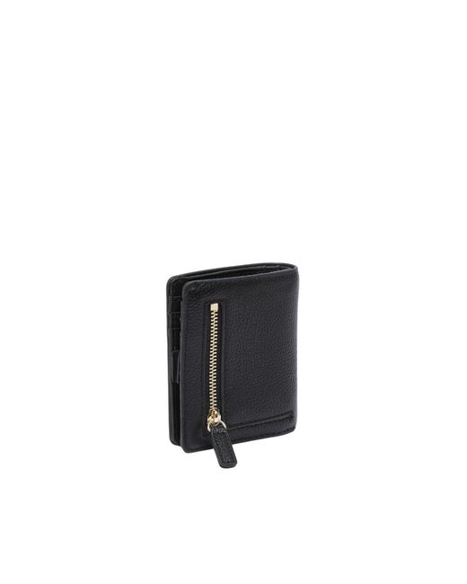 Wallets & Cardholders di Liu Jo in Black
