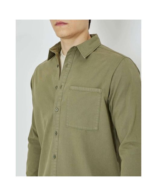 Shirts > casual shirts John Richmond pour homme en coloris Green