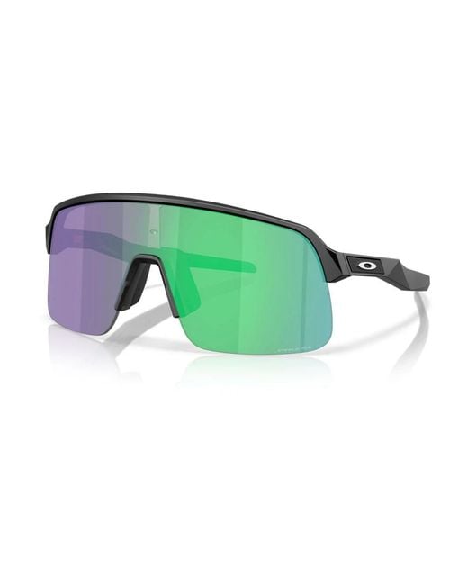Oakley Green Sunglasses