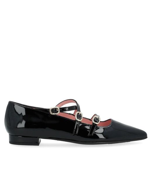 Pretty Ballerinas Black Ballerinas