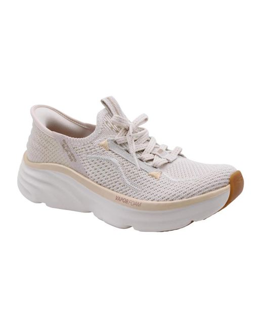 Skechers Gray Sneakers