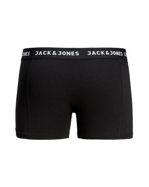 Vero Moda Denim Shorts in het Black voor heren