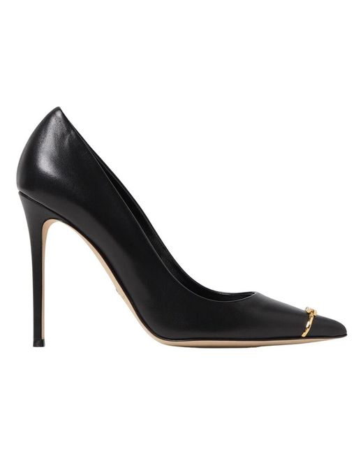 Elisabetta Franchi Black Pumps