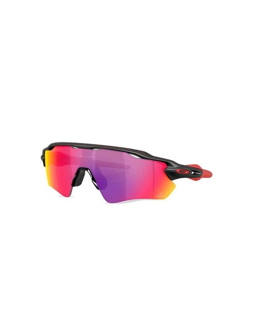 Oakley Pink Sunglasses for men