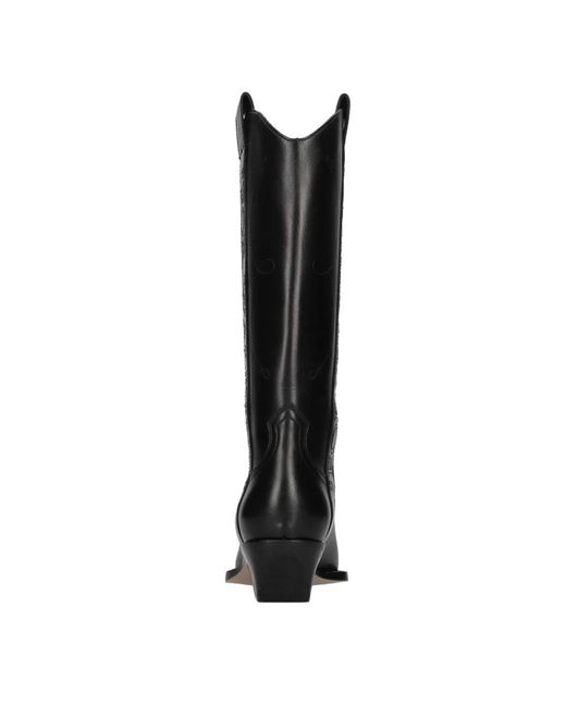 Off-White c/o Virgil Abloh Black Boots