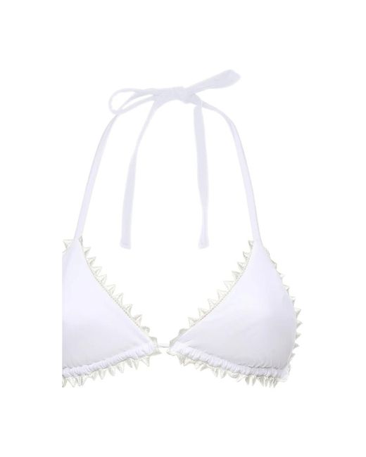 Bikinis Jacquemus de color White
