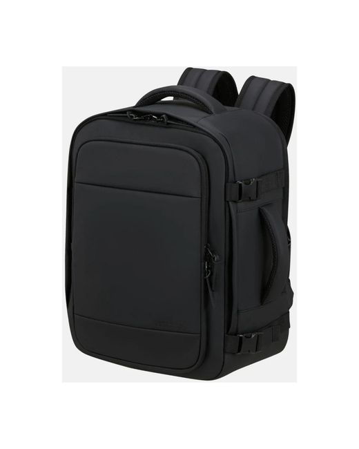 Samsonite Take2 Cabin Casual Backpack in het Black voor heren