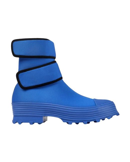 Rain Boots di CAMPERLAB in Blue
