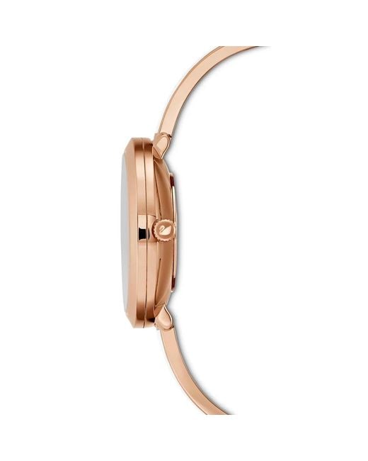 Watches di Swarovski in White