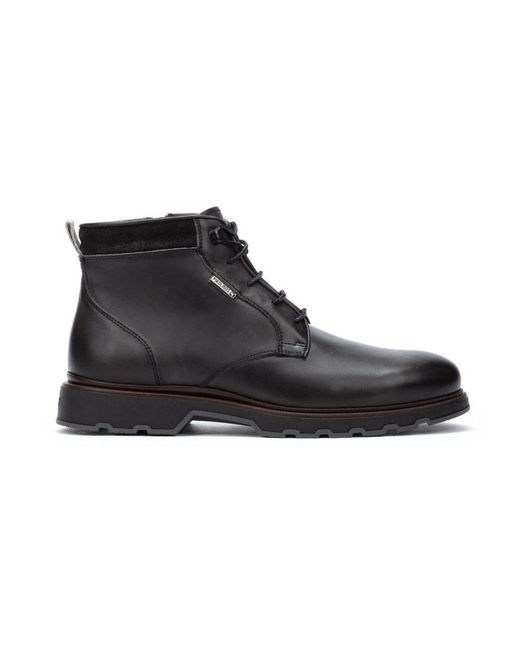 Pikolinos Ankle Boots in Black für Herren