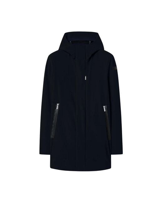Rrd Blue Light Jackets for men